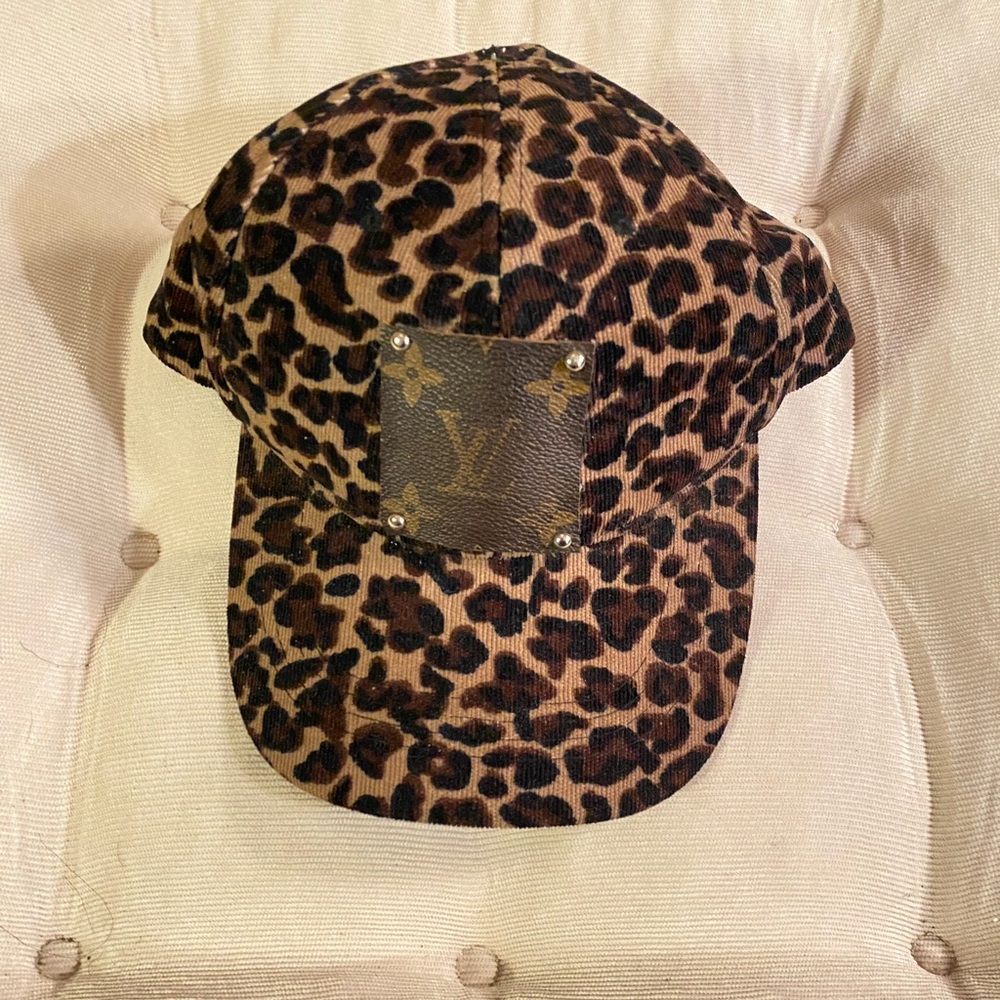 Cap